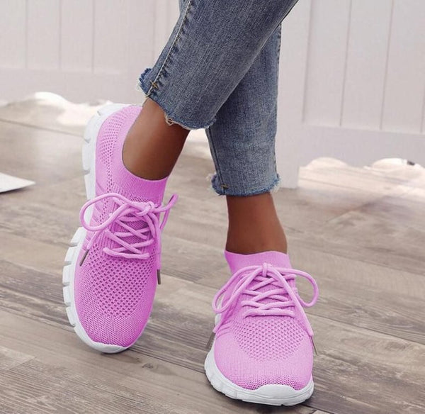 So Comfy | Baskets Orthopédiques ConfoStyle