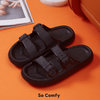 Sandale So Comfy - Modèle Évasion