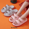 Sandale So Comfy - Modèle Évasion
