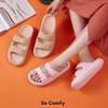 Sandale So Comfy - Modèle Évasion