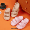 Sandale So Comfy - Modèle Évasion