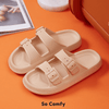 Sandale So Comfy - Modèle Évasion