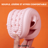 Sandale So Comfy - Modèle Évasion