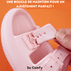 Sandale So Comfy - Modèle Évasion