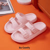 Sandale So Comfy - Modèle Évasion