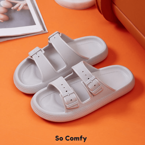 Sandale So Comfy  - Modèle Évasion