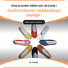 So Comfy | Ballerines Orthopédiques ConfortCharme