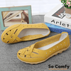 So Comfy | Ballerines Orthopédiques ConfortCharme