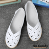 So Comfy | Ballerines Orthopédiques ConfortCharme