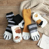 So Comfy | Chaussettes Miaw Cocooning