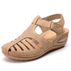 Sandale Orthopédique So Comfy - Soley