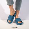Sandale So Comfy - Modèle Zoori