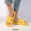 Sandale So Comfy - Modèle Zoori