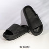 Sandale So Comfy - Modèle Zoori