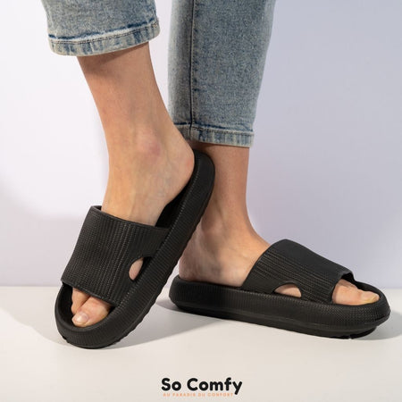 Sandale So Comfy  - Modèle Zoori