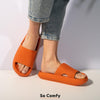 Sandale So Comfy - Modèle Zoori