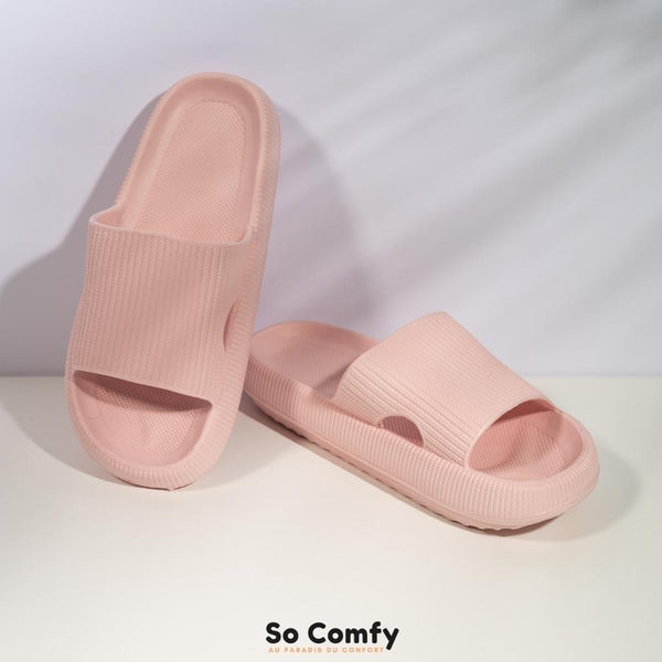 Sandale So Comfy  - Modèle Zoori