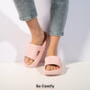 Sandale So Comfy - Modèle Zoori