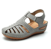 Sandale Orthopédique So Comfy - Soley