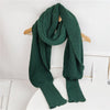 So Comfy | Écharpe hivernale 2 en 1