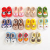Chaussons antidérapants Comfy Kids - Modèle "Cute Animal"