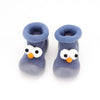 Chaussons antidérapants Comfy Kids - Modèle "Cute"