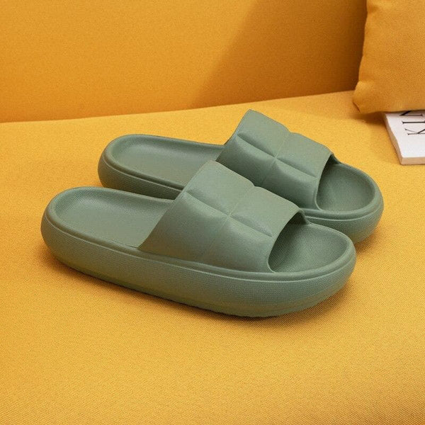 Sandale So Comfy - Modèle Zoora