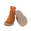 Chaussons antidérapants Comfy Kids - Modèle "Simply"