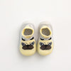 Chaussons antidérapants Comfy Kids - Modèle "Cute Animal"