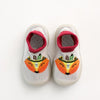 Chaussons antidérapants Comfy Kids - Modèle "Cute Animal"