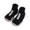 Chaussons antidérapants Comfy Kids - Modèle "Self Care"