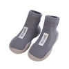 Chaussons antidérapants Comfy Kids - Modèle "Self Care"