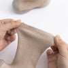 Chaussons antidérapants Comfy Kids - Modèle "Neutral"