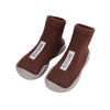 Chaussons antidérapants Comfy Kids - Modèle "Self Care"
