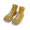 Chaussons antidérapants Comfy Kids - Modèle "Self Care"