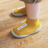 Chaussons antidérapants Comfy Kids - Modèle "Self Care"