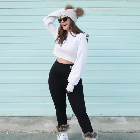 So Comfy | Legging  Slimy™