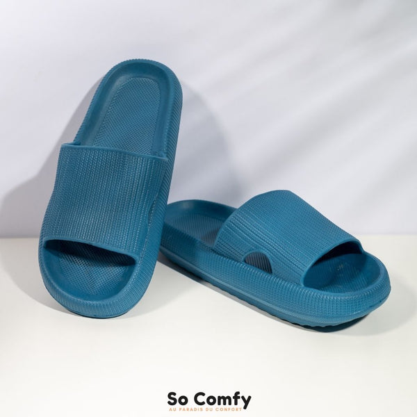Sandale So Comfy  - Modèle Zoori