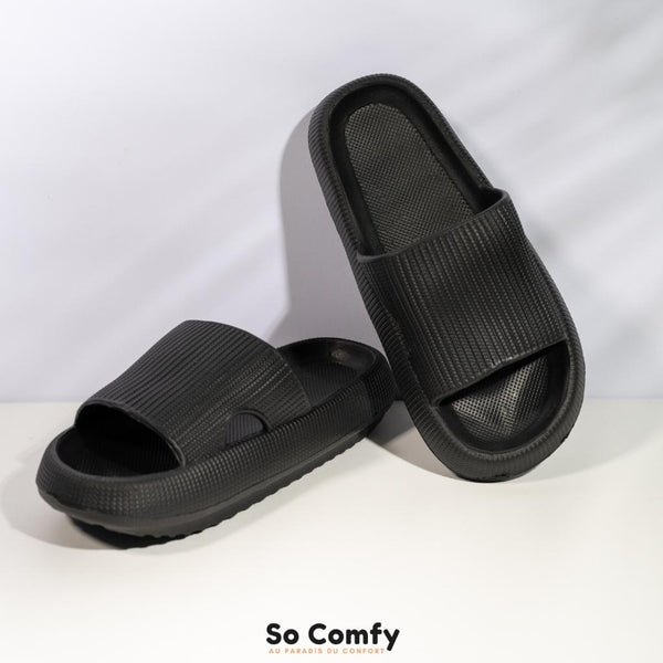 Sandale So Comfy  - Modèle Zoori