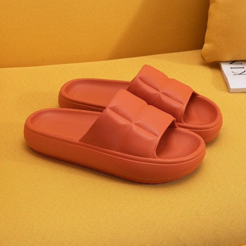 Sandale So Comfy - Modèle Zoora